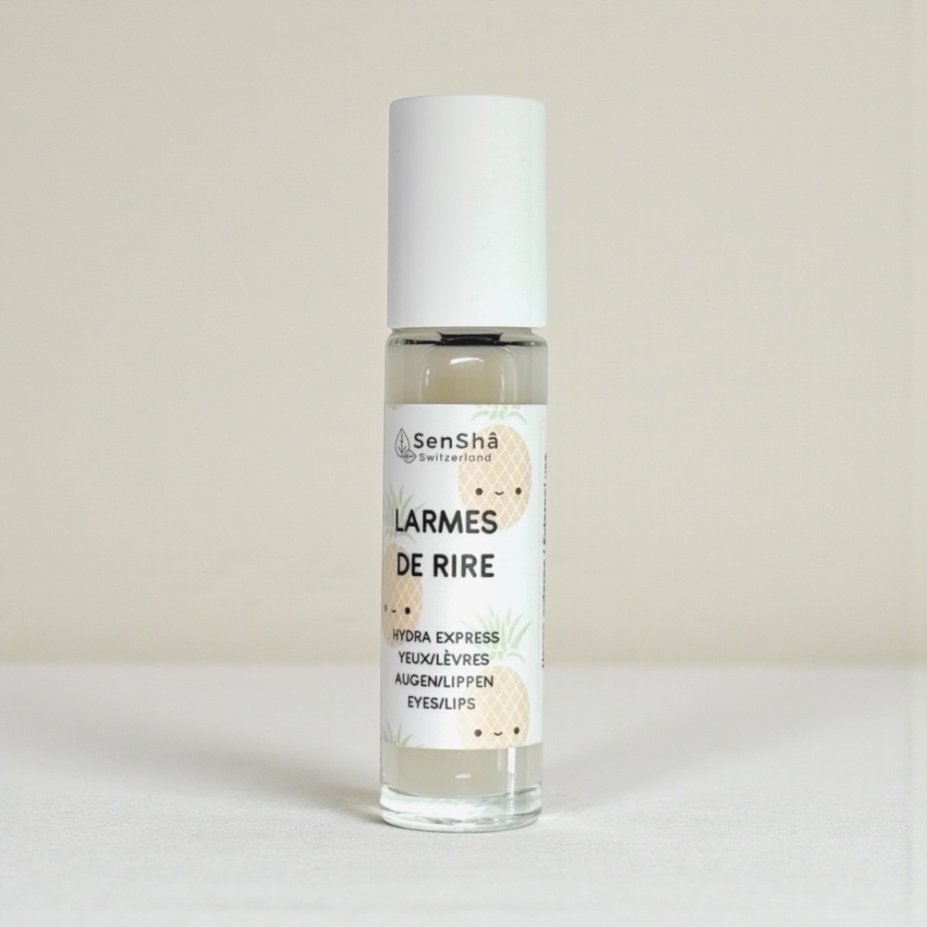Larmes de Rire Roll-on hydratant
