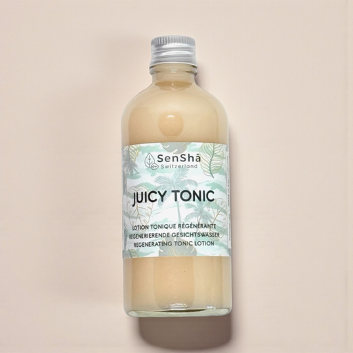 Juicy Tonic lotion tonique hydratante fin de série