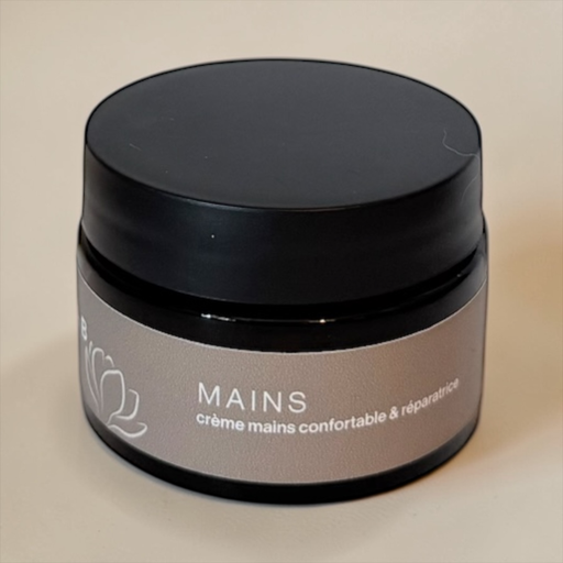 [41] Crème Mains nourrissante