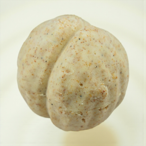 Noix Tropicana Gommage solide fondant