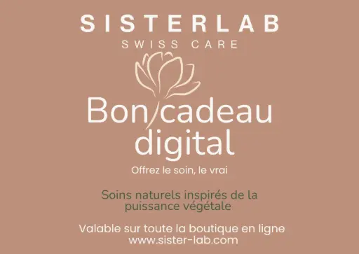 Bon-cadeau digital