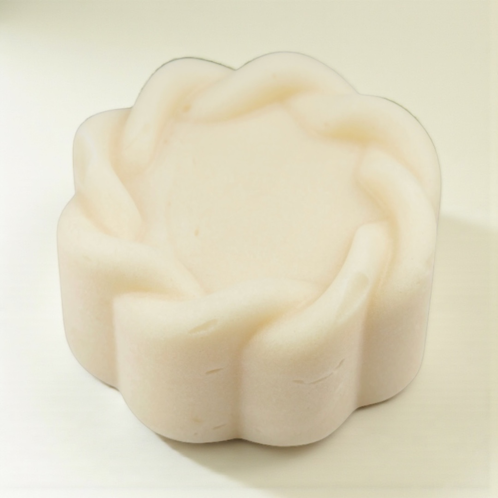 Calm shampoing solide fin de série