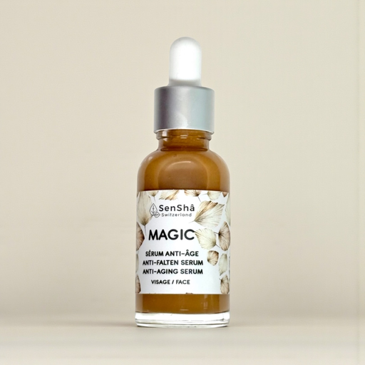 [35] Magic Sérum expert fermeté