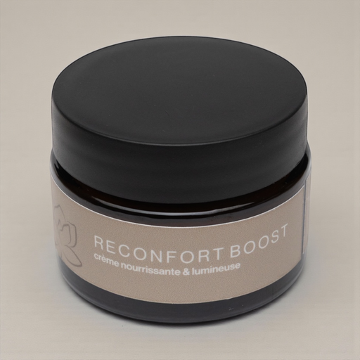 [25] Réconfort Boost soin velours 