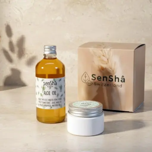 Coffret SenShâ 