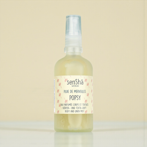 Pluie de Merveilles Popsy fin de série 