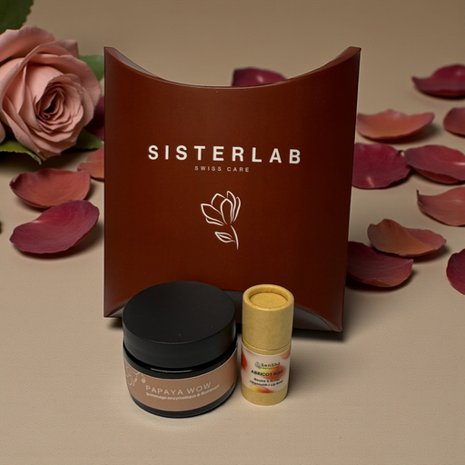 [6010] Coffret St-Valentin / Femme