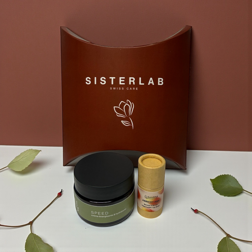 [6011] Coffret St-Valentin / Homme