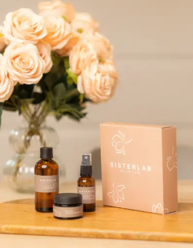 Coffret Printemps Fête des Mères