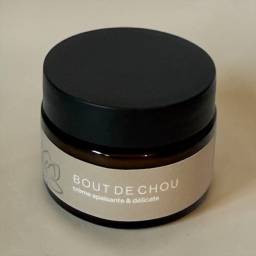[19] Bout De Chou Crème extra douce enfant