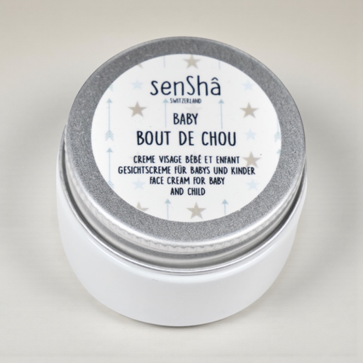 Bout De Chou Crème extra douce enfant