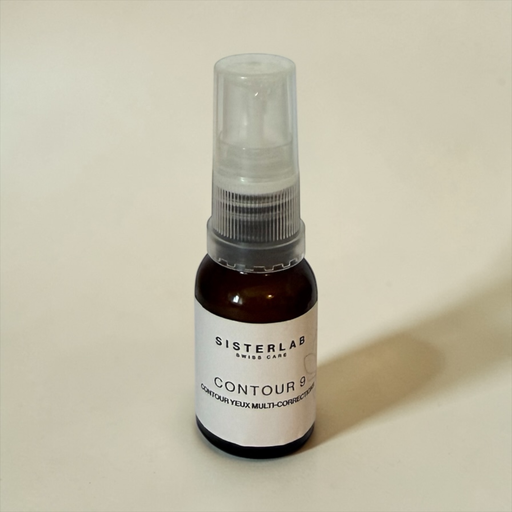 [7] Contour 9 Soin global éclat & fermeté