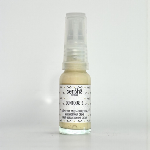 Contour 9 Soin global éclat & fermeté