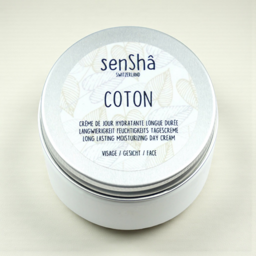 Coton Crème confort