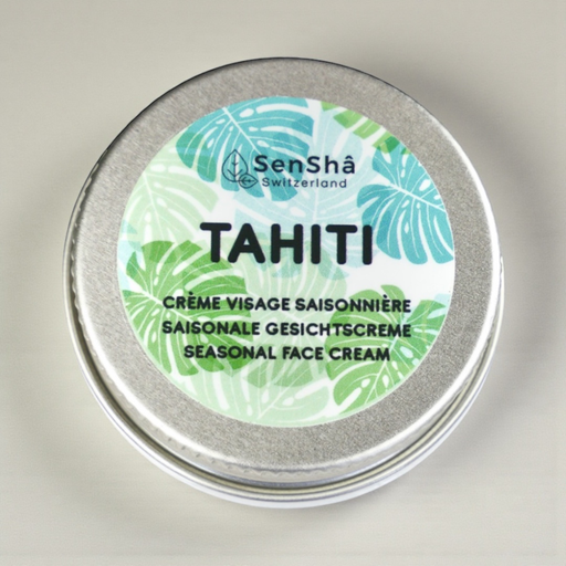[17] Impulse Boost (Tahiti) Crème de saison bonne mine