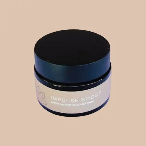 [17] Impulse Boost Crème de saison bonne mine 