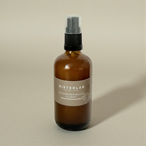 Pluie de Merveilles Eau parfumée promo du mois